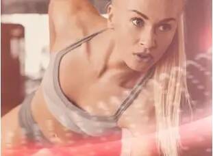 1 Monat Unlimited Activ Fitness